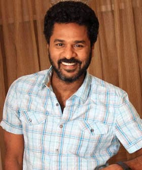 Prabhudeva