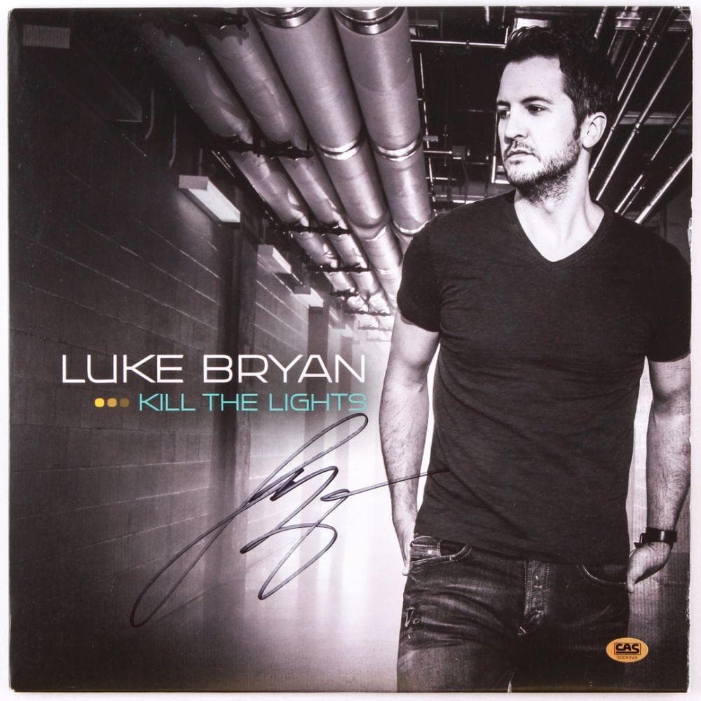 The Best Luke Bryan Albums, Ranked By Fans