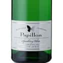Papillon Sparkling White Alcohol Free Champagne from Van Loveren on Random Best Alcohol Free Champagn