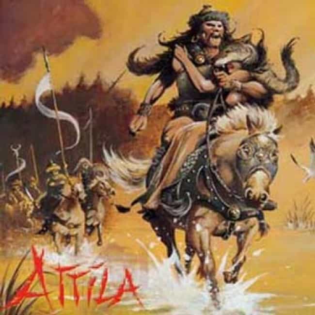 Attila the Hun Trivia | Fun Facts About Attila the Hun