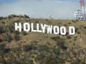 See the Hollywood Sign on Random Things to Add to Your Bucket List Now