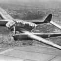 Focke Wulf Fw 189 on Random Most Iconic World War II Planes