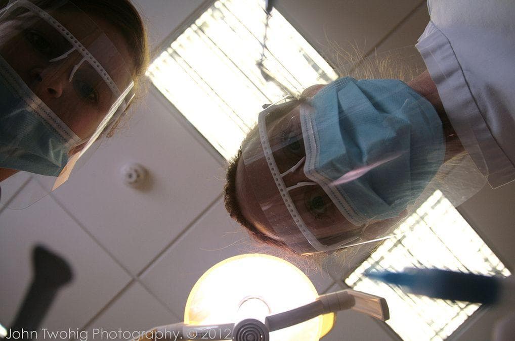 Dentist Horror Stories | Worst Things That Happened at Dental Offices
