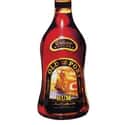Old Port Rum on Random Best Rum Brands