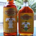 Tanduay on Random Best Rum Brands