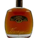 Vizcaya on Random Best Rum Brands