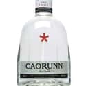 Caorunn on Random Best Gin Brands