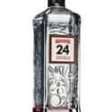 Beefeater 24 on Random Best Gin Brands