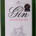 Oliver Cromwell on Random Best Gin Brands