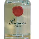 Fenimore on Random Best Gin Brands