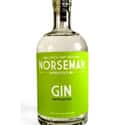 Norseman on Random Best Gin Brands