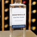 Deep Wells on Random Best Gin Brands