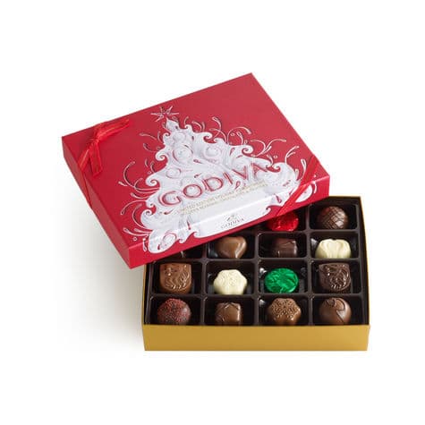 Christmas Snacks That Are Available for a Limited Time