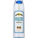 Metaxa Ouzo on Random Best Ouzo Brands