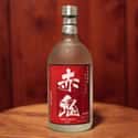 Aka Oni Red Devil on Random Best Soju Brands