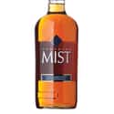 Canadian Mist on Random Best Canadian Whiskey Brands