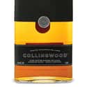 Collingwood Whisky on Random Best Canadian Whiskey Brands