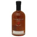 Pendleton Whisky on Random Best Canadian Whiskey Brands