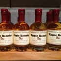 Pemberton Distillery on Random Best Canadian Whiskey Brands