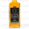 Corby Royal Reserve on Random Best Canadian Whiskey Brands