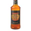 Hiram Walker Special Old on Random Best Canadian Whiskey Brands