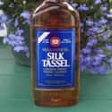 McGuinness Silk Tassel on Random Best Canadian Whiskey Brands