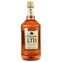 Canadian LTD on Random Best Canadian Whiskey Brands