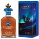 Caribou Crossing on Random Best Canadian Whiskey Brands