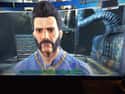 Lemmy from Motörhead Will Rock Your Socks Off on Random Most Uncanny Fallout 4 Face Editor Lookalikes