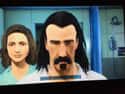 "She's a Valley Girl, and There Is No Cure..." - Frank Zappa on Random Most Uncanny Fallout 4 Face Editor Lookalikes