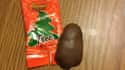 Reese's Trees: Tree-Shaped or Poop-Shaped? on Random Grossest Snack FAILs in History