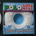 The Huge Polo Breath Mint: Big Enough to Freshen the Breath of Everybody on the Block on Random Grossest Snack FAILs in History