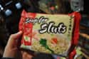 Soup for Sluts: The Easiest Snack in Town on Random Grossest Snack FAILs in History
