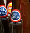Pee Cola: Feels the Same Coming and Going! on Random Grossest Snack FAILs in History