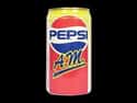 The Short-Lived Pepsi A.M.: The Slightly More Caffeinated Soda for Your Morning Sugar Rush on Random Grossest Snack FAILs in History