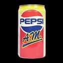 The Short-Lived Pepsi A.M.: The Slightly More Caffeinated Soda for Your Morning Sugar Rush on Random Grossest Snack FAILs in History
