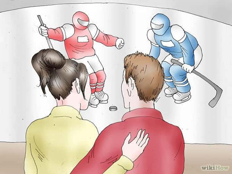 3 Ways to Play a Player - wikiHow