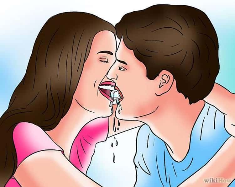 3 Ways to Play Fight with Your Girlfriend - wikiHow