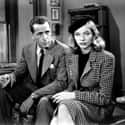 Humphrey Bogart & Lauren Bacall on Random Actors Who Have Played Onscreen Couples Multiple Times