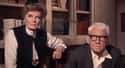 Spencer Tracy & Katharine Hepburn on Random Actors Who Have Played Onscreen Couples Multiple Times