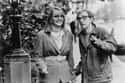 Woody Allen & Diane Keaton on Random Actors Who Have Played Onscreen Couples Multiple Times