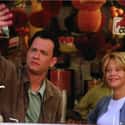 Tom Hanks & Meg Ryan on Random Actors Who Have Played Onscreen Couples Multiple Times