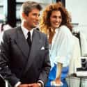 Richard Gere & Julia Roberts on Random Actors Who Have Played Onscreen Couples Multiple Times