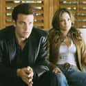 Ben Affleck & Jennifer Lopez on Random Actors Who Have Played Onscreen Couples Multiple Times