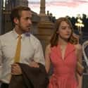 Emma Stone & Ryan Gosling on Random Actors Who Have Played Onscreen Couples Multiple Times