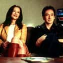 John Cusack & Catherine Zeta-Jones on Random Actors Who Have Played Onscreen Couples Multiple Times