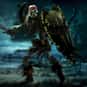 Spinal is listed (or ranked) 36 on the list The Most Notorious Skeleton Characters of All Time