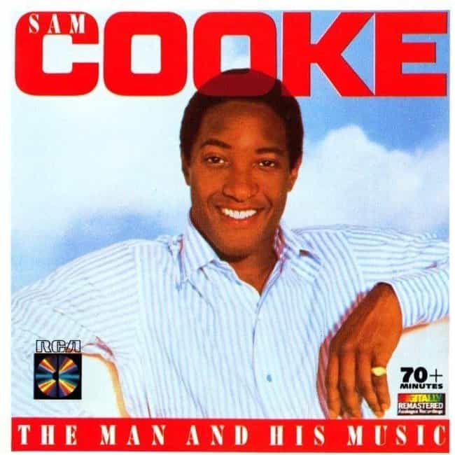 Sam Cooke The Man and His Music