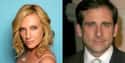 Toni Collette and Steve Carell on Random Onscreen Relatives Who Look the Least Alike