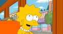 Yeardley Smith Is The Only Member Of The Principal Cast Who Does Just One Voice Regularly on Random Fun Facts About the Voices of the Simpsons